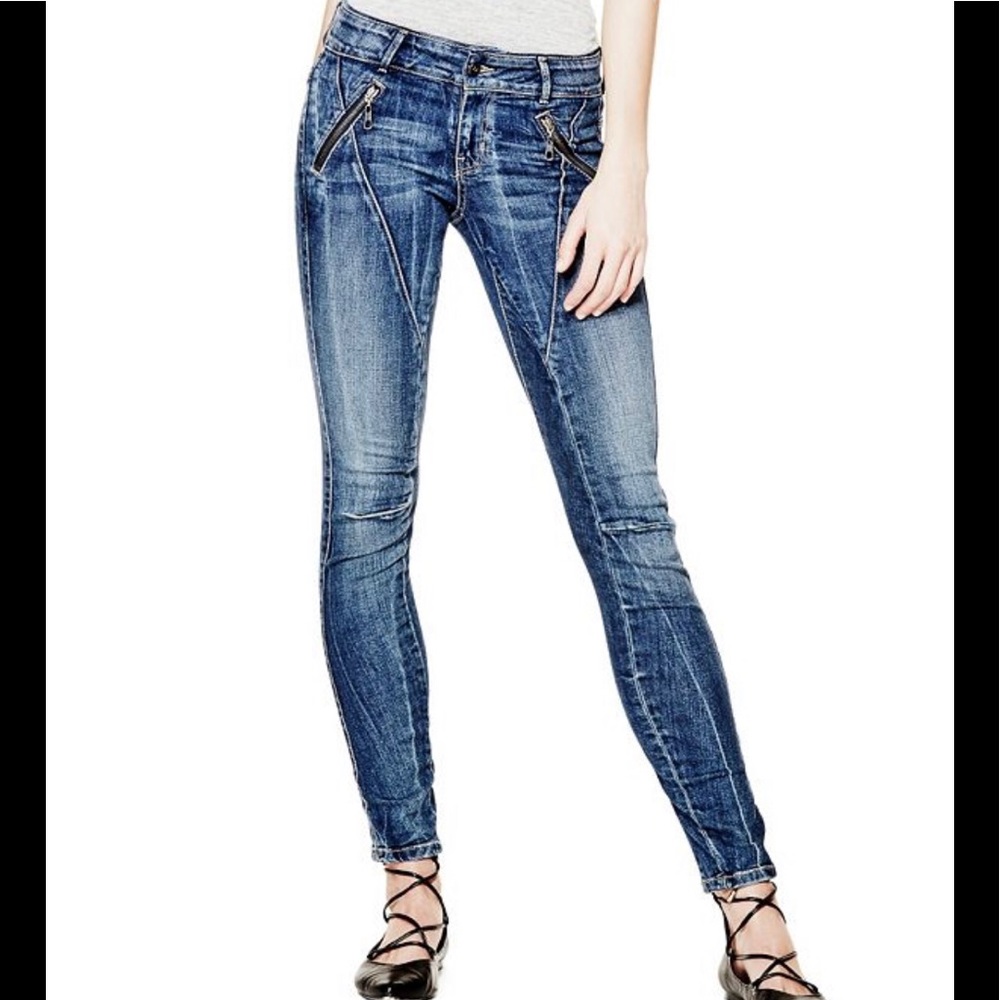 Guess Jeans - Size 28